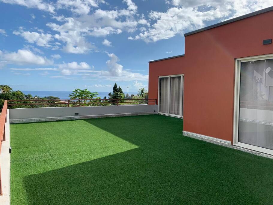 Ohani House 3 Double Bedrooms House In Punaauia, Tahiti Punaauia  Εξωτερικό φωτογραφία