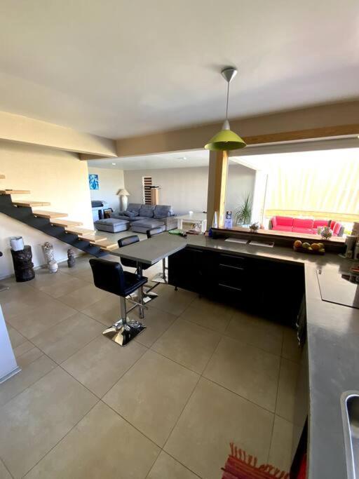 Ohani House 3 Double Bedrooms House In Punaauia, Tahiti Punaauia  Εξωτερικό φωτογραφία