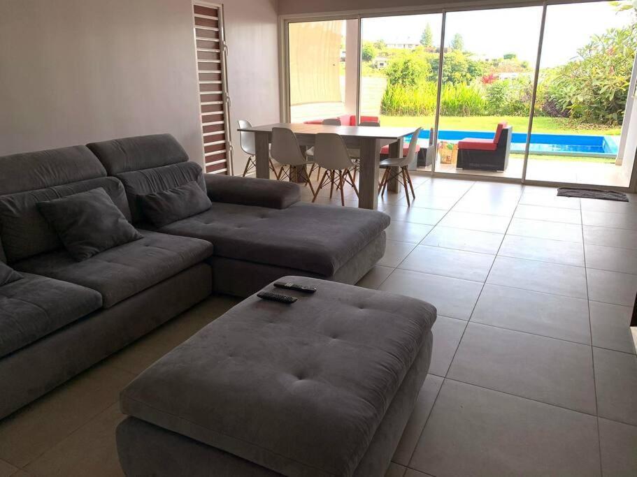 Ohani House 3 Double Bedrooms House In Punaauia, Tahiti Punaauia  Εξωτερικό φωτογραφία