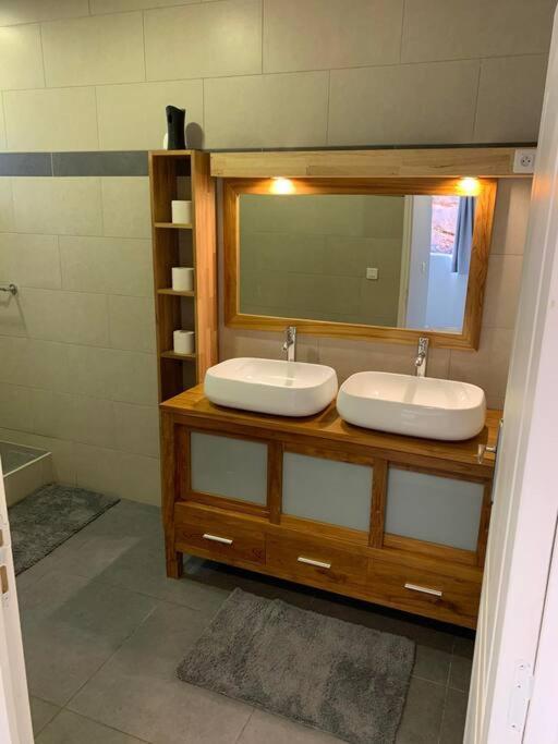 Ohani House 3 Double Bedrooms House In Punaauia, Tahiti Punaauia  Εξωτερικό φωτογραφία