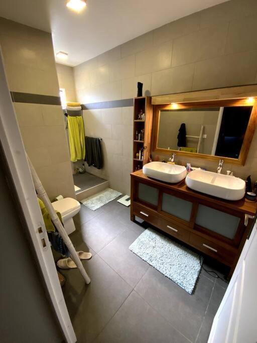 Ohani House 3 Double Bedrooms House In Punaauia, Tahiti Punaauia  Εξωτερικό φωτογραφία