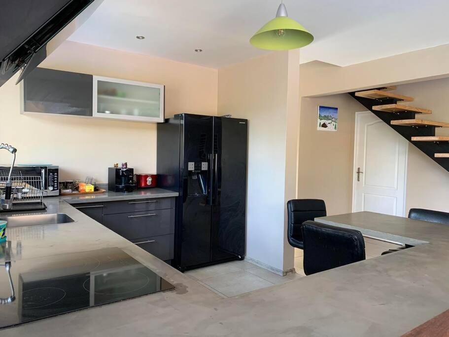 Ohani House 3 Double Bedrooms House In Punaauia, Tahiti Punaauia  Εξωτερικό φωτογραφία