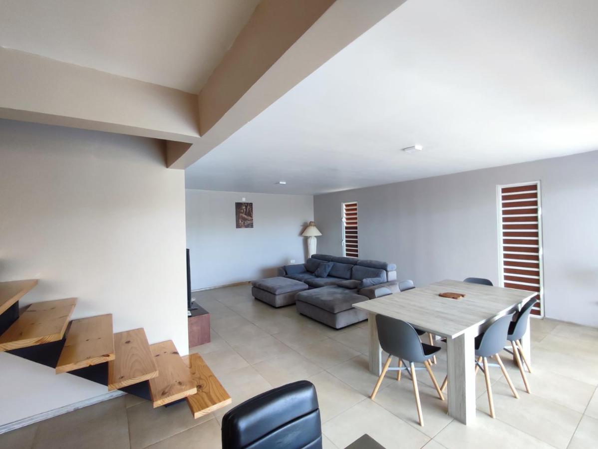 Ohani House 3 Double Bedrooms House In Punaauia, Tahiti Punaauia  Εξωτερικό φωτογραφία