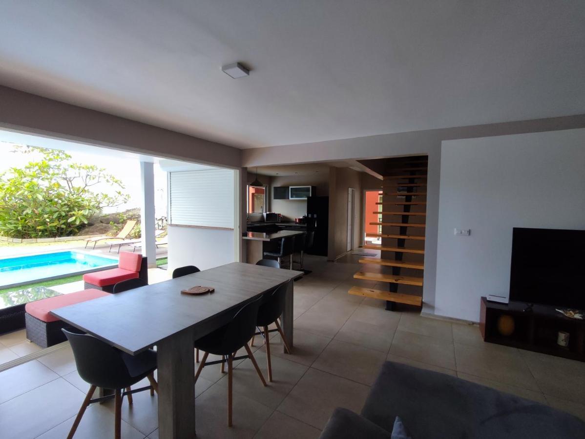 Ohani House 3 Double Bedrooms House In Punaauia, Tahiti Punaauia  Εξωτερικό φωτογραφία