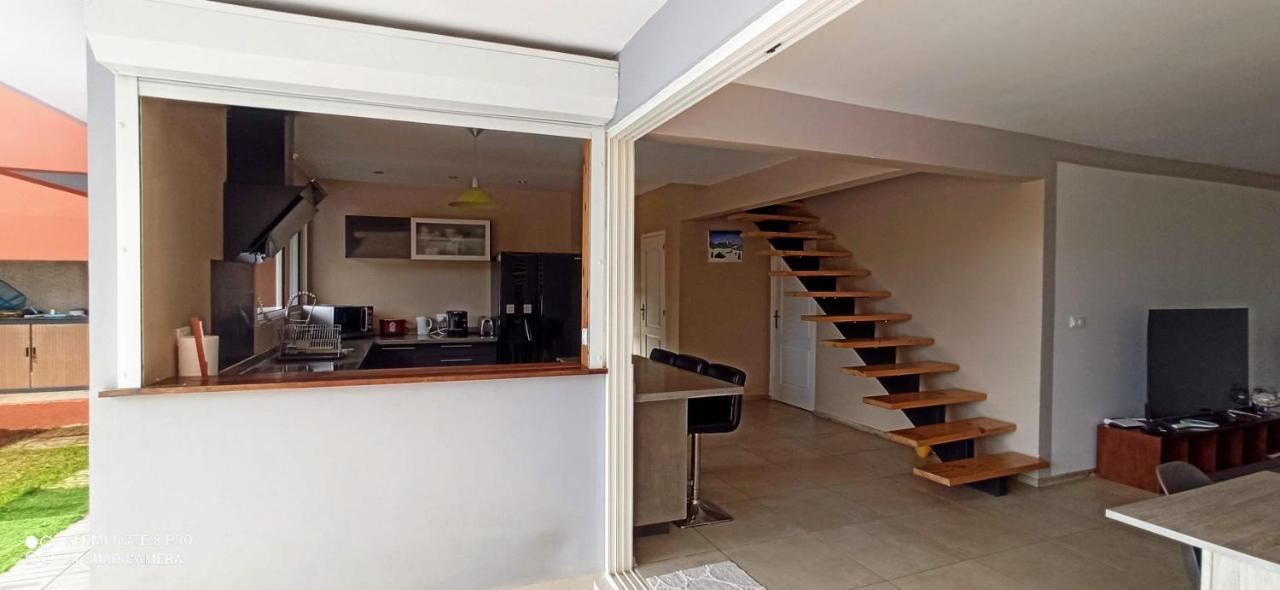 Ohani House 3 Double Bedrooms House In Punaauia, Tahiti Punaauia  Εξωτερικό φωτογραφία