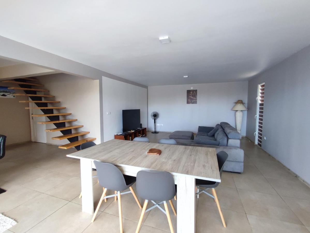 Ohani House 3 Double Bedrooms House In Punaauia, Tahiti Punaauia  Εξωτερικό φωτογραφία