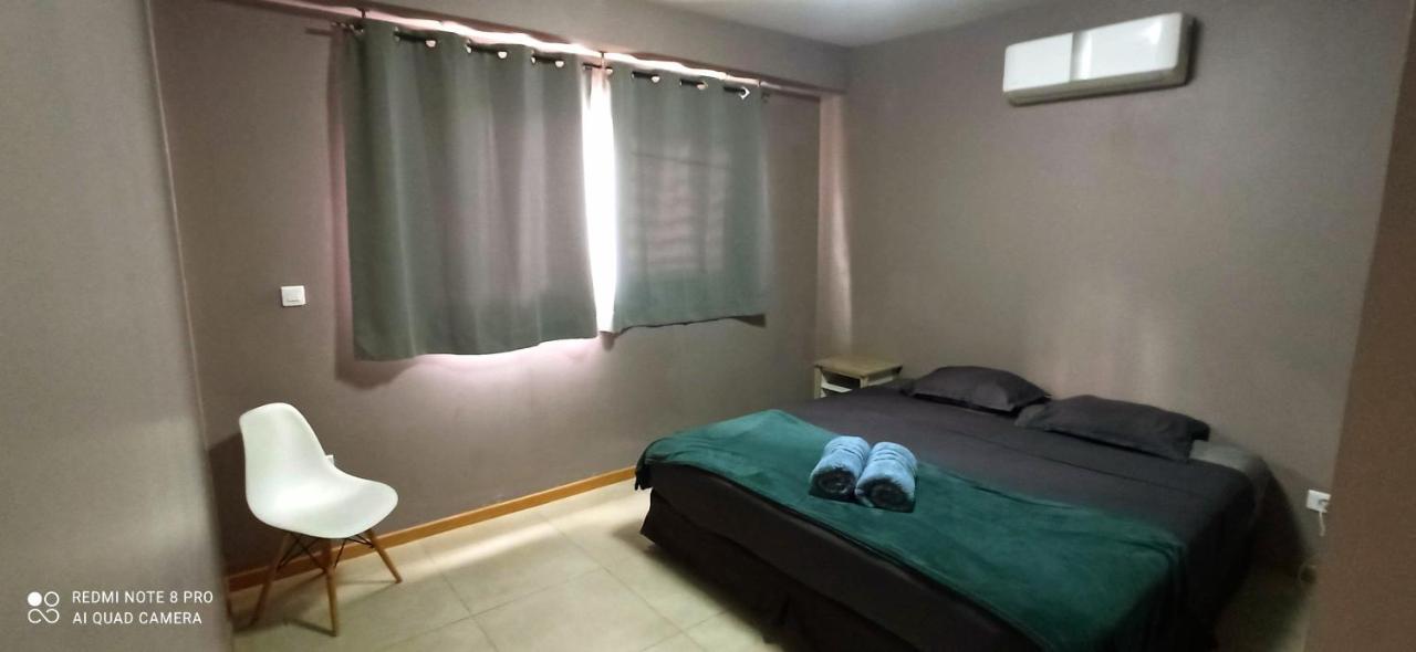Ohani House 3 Double Bedrooms House In Punaauia, Tahiti Punaauia  Εξωτερικό φωτογραφία