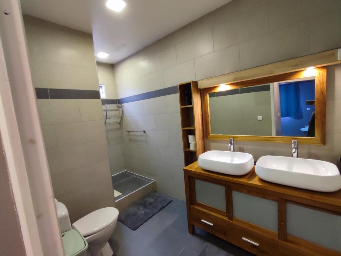 Ohani House 3 Double Bedrooms House In Punaauia, Tahiti Punaauia  Εξωτερικό φωτογραφία